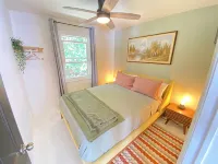 Cozy/private cabin located in Lions head beside Bruce trail! - 4 tähden