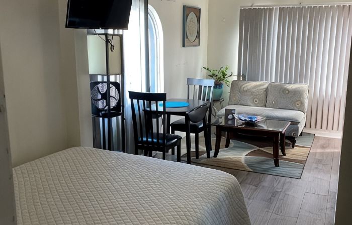 Fair Haven Studio