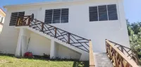Hervana's Casa Blanca