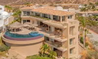 Villa Del Mar-5 Star Luxury Villa with Epic Views