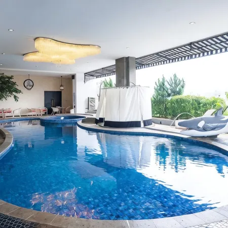 Amaroossa Royal Bogor