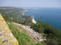 Peaceful villa with private pool and central heating Ξενοδοχεία στην πόλη Castelo
