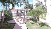 Beach access condo in the heart of Rincón. Short walk to town.