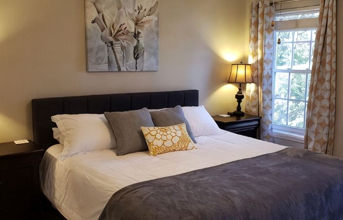 Lake Hartwell Waterfront Getaway