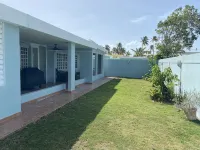 Beach Getaway - Beach