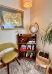 Cozy 2-bedroom apartment in Vancouver walk/bike distance to pubs/shopping! - ห้องครัว