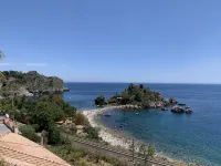 Sun, Sea, and A Home in Taormina - Condos