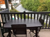Beautiful apartment with mountain views - Homestays
