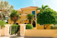 Villa Oasis - Noord - ヴィラ