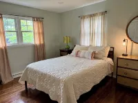 Cozy House less than two miles from Ocean Beaches