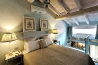 Albergo Diffuso Relais del Maro - piscina