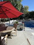 Location Location, spacious 5Br 4 bath house in oldtown w/hot tub & firepit. - Wifi