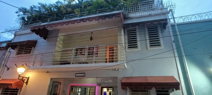 Hotel Aluge Hotels in Santo Domingo