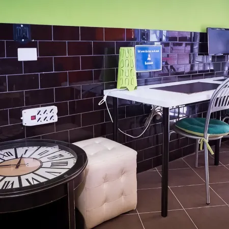 Youth Station Hostel