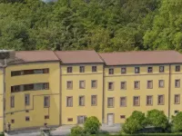 Hotel do Lago Hotels in der Nähe von Basilika Unserer Lieben Frau von Sameiro