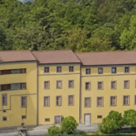 Hotel do Lago