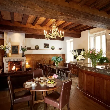 Le Clos Sainte-Marguerite