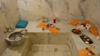 Sultasa Hotel - spa