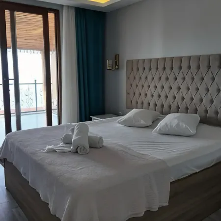 Pasa Tatil Koyu