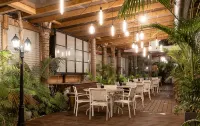 Estate Spa Boutique Hotel - Adults Only - parking