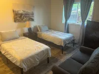 1 MILE TO BEACH ACCESS, MOUTH  OF KENAI RIVER! - 3-Star