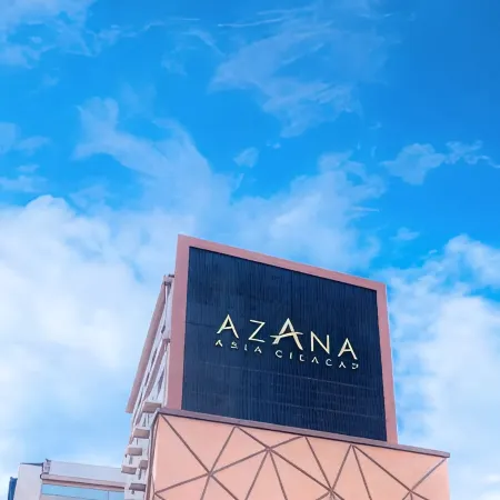 Azana Asia Hotel Cilacap