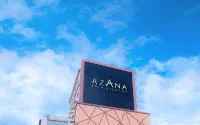 Azana Asia Hotel Cilacap - Spa