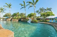 Awesome Beach Condo with A/C in Sunny Poipu, Kauai - Beach