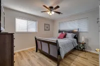 Close to Ulm & Meta, Pet Friendly, Fiber Internet, Carport! - 3 estrellas