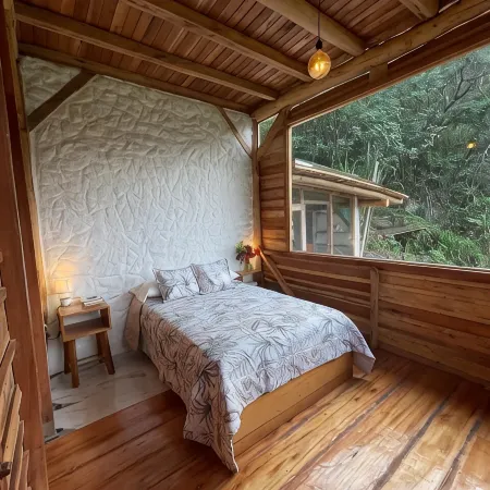 Eco-Finca Hostal Santorum