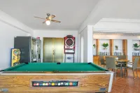 Apartamentos Mirador - Cho phép mang theo thú cưng