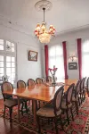 Hotel Casa Somerscales - 3 звезды