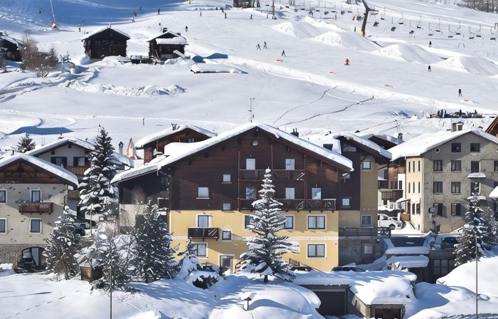 Hotel Primula