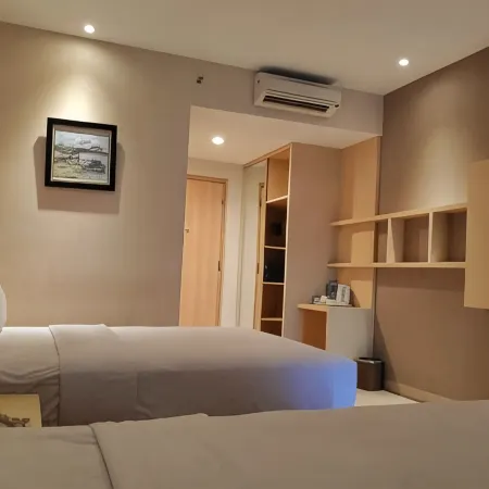 Emerald Hotel Pangandaran