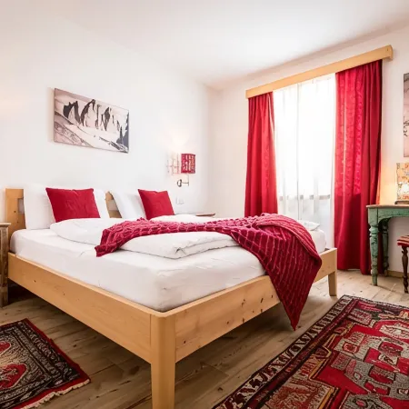 Am Schloss Guest House