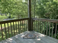 Coffee Creek Cottage: A tranquil, waterfront escape minutes from Oriental, NC - Homestays