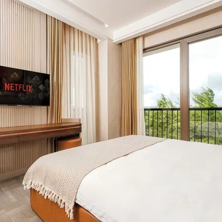 Byon Hotel Şile