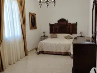 Villa Fontana with Private Pool and Ancient Botanical Park Hotels in Valderice