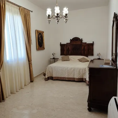 Villa Fontana with Private Pool and Ancient Botanical Park Hotel a Valderice