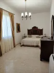 Villa Fontana with Private Pool and Ancient Botanical Park
