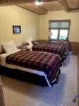 Adirondack Waterfront Lodge Close to Old Forge with A/C and Heated Garage - Balkon