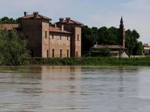 Antica Corte Pallavicina Relais