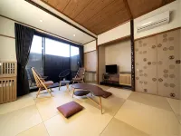 Nabetagawa - Homestays
