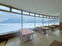 Shikaribetsu Lakeside Onsen Hotel Fusui - Bữa sáng