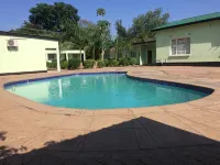 Richland Lodge Motel - Motels