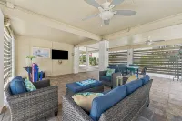 Escape to Anna Maria Island! - 4-Star