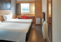 Ibis Cascavel - Wifi