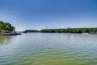BREATHTAKING VIEWS AT NORMANDY BREEZE! - 民泊