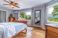 UNBELIEVABLE MOUNTAIN VIEWS! Convenient to Manchester,skiing,outlets - Boutique