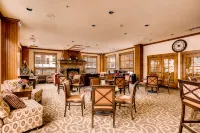 Summer Spectacular_Beautiful Mtn Views__Luxury_Main St Station_Pk9_Hot Tubs+Pool - breakfast